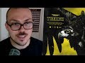 Twenty One Pilots - "My Blood" TRACK REVIEW Twenty One Pilots - "My Blood" TRACK REVIEW