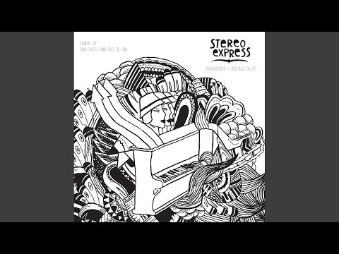 Shadoorack (Original Mix)