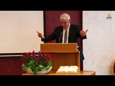 Jovan Jovanović, Fellbach 28.07.2018 - ,,Sačuvaj šta ti je predano"