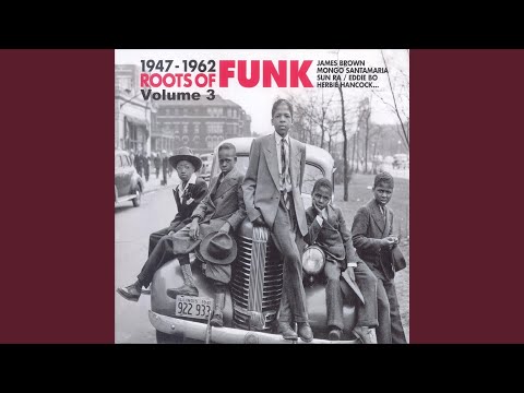 Videoclip de And I Do Just What I Want — James Brown