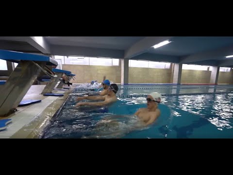 Kolegji AAB| Introduction to our campus/Physical Culture/Fitness&Nutrion Study Program Premises