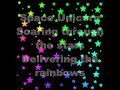 Space Unicorn (by Parry Gripp) with lyrics 