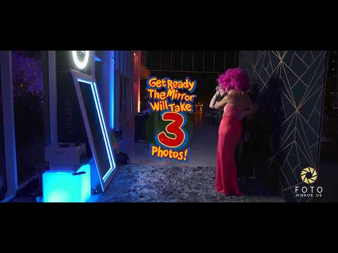 Foto Mirror US video.