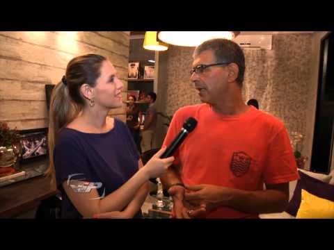 Giro VIP Casa Cor 2012 parte 4