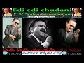 Edi Edi Chudanee Song By SP Blasubramanyam ఏది ఏది చూడనీ Unheard Rare Song By 