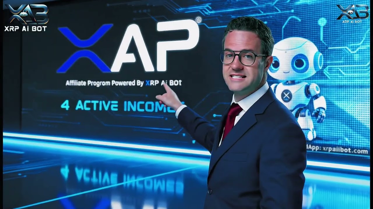 XRP Ai BOT