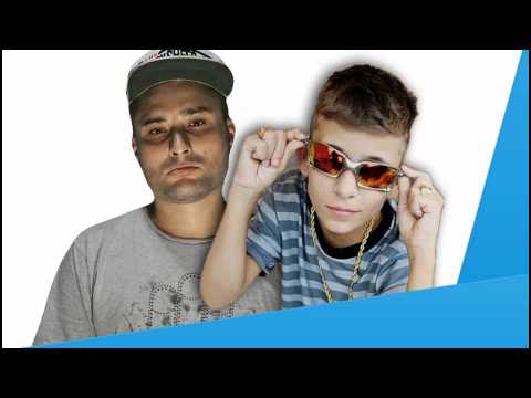 MC Pedrinho e MC Thiago JP - Putarializacão Pirocal [LANÇAMENTO 2015] [DJ ANDRÉ MENDES]