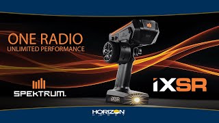 Spektrum iXSR DSMR, SR515