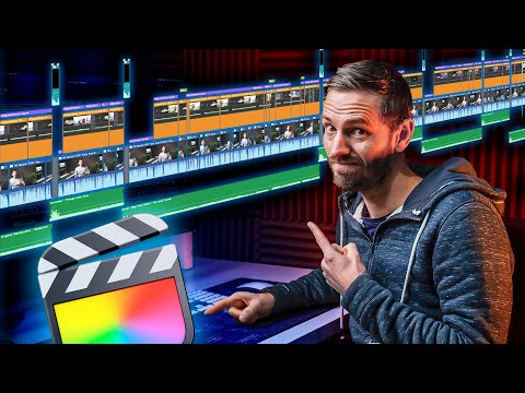 10 Quick FCP Tips You'll Wish You Knew Sooner