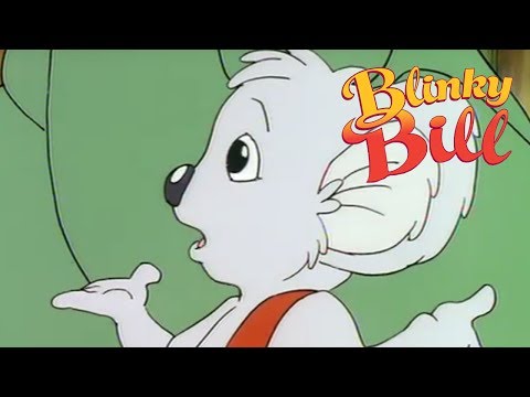 Blinky Bill - Episode 22 - Blinky Saves Twiggy