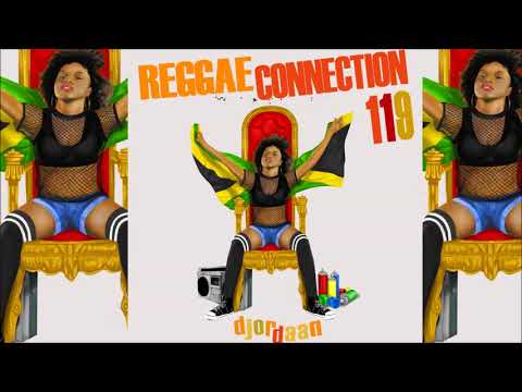 The Pitch Run Weh (97 BPM) - Taranchyla/Bling Dawg Massh / Djordaan 2018 - Dancehall New+++