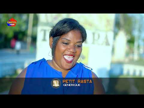 PETIT RASTA   GÉNÉRIQUE HD