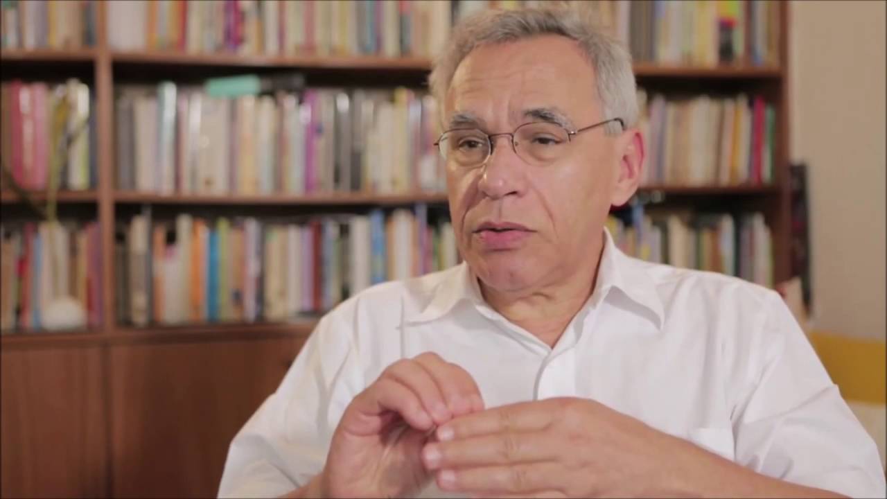 Galeria de Pensadores - Lino de Macedo