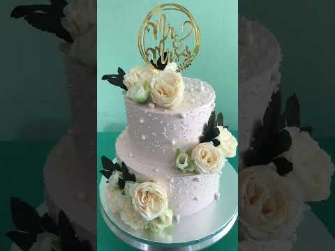 Wedding Cakes, Artisan Cakes By AAB