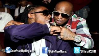 Birdman - Born Stunna (Remix) (Feat. Nicki Minaj, Lil Wayne &amp; Rick Ross)