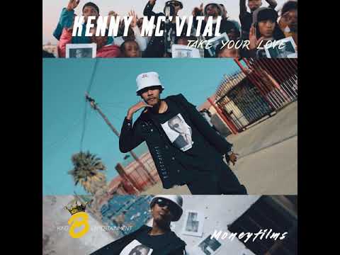 Steve Kekana (Take Your Love) remake by Kenny Mc'Vital