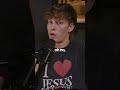 Bryce Crawford gets real about the dark side of Christian content…