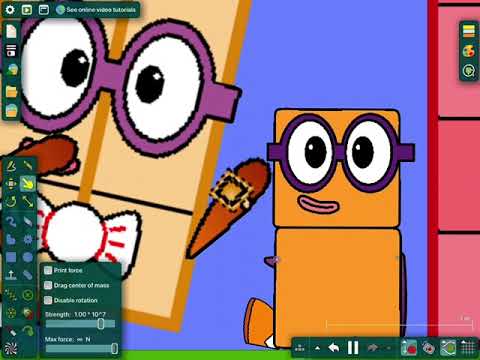 Olive’s unlucky day