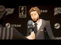Mouthwashing Post Steam Awards Special