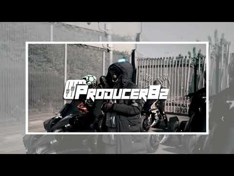 (D-Block Europe) Young Adz x M Huncho x Roddy Ricch Lil Baby Type Beat - "Audemars" Prod. Producer8z