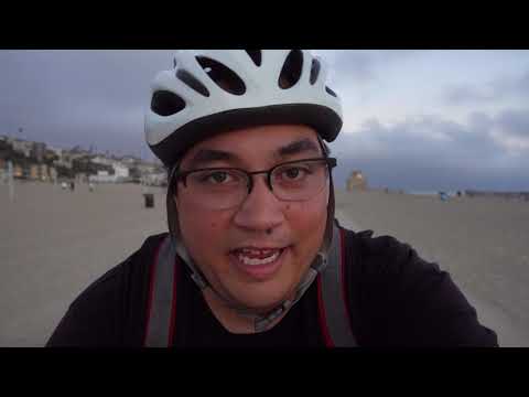 Back home, this is mile 12.5