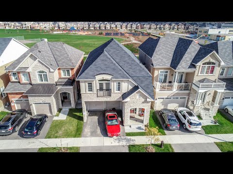 1415 Chretien Street Milton