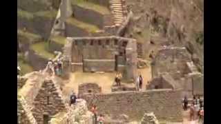 preview picture of video 'Inca Trail to Machu Picchu, Traditional Tours in Cusco, Epuerto Peru Travel & Tours 2014'