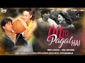 Dil To Pagal Hai Remix DJ GANESH Shah Rukh Khan Madhuri Dixit Karishma Kapoor