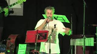 Acque (di Francesco Guccini feat. Gruppo Eskimo)