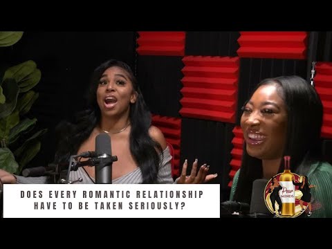 Pour Minds - Episode 165 -  Y'all Too Strict