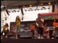 Papa Jahat Faboulus Cats Hot Fm Big Jam 2007