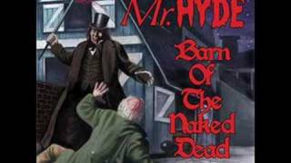 Mr.Hyde- Maligant Messiah Instrumental (looped)