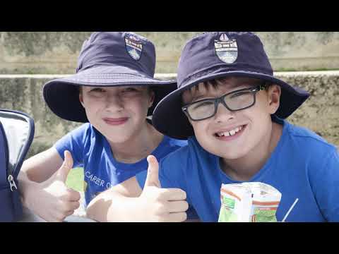 PCACS End of Term 3 Video 2020