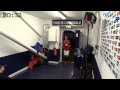 Behind The Scenes: PRESTON NORTH END v.