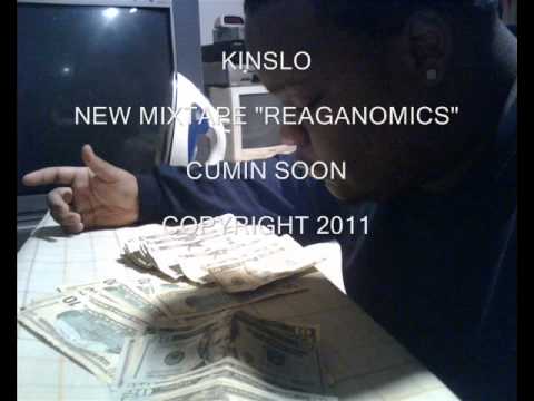 KINSLO - WHY.wmv