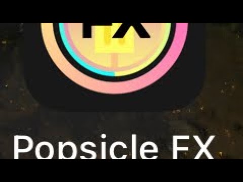 Editing Rock Rap Beat with AUM and Popsicle FX on iPhone 