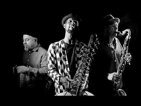 "Nitté"  JMO-Album "Dandoula Tala“ - official video