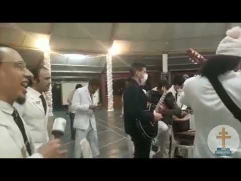 Hino 116 - Sou Filho Do Poder - Hinário Mestre Irineu - Trabalho de Natal - Céu do Planalto - 2022