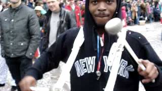 Carnaval de Charleroi (Brotherhood4Real) 2009