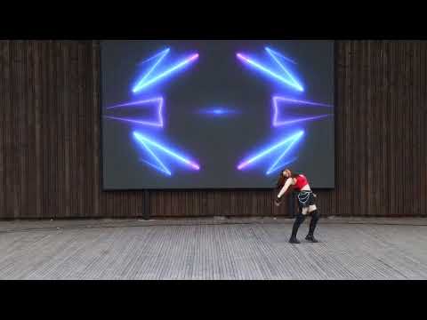 Bes - Chung Ha - Bicycle - K-POP GENERATION 2022