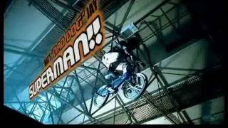 Busted-Crash and Burn