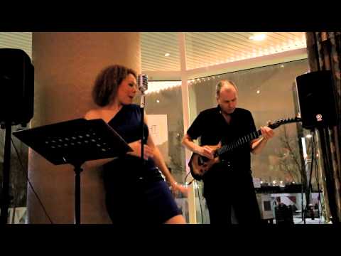 LIVE WIRE - Apparently nothing/Family affair - Pinnacle hotel Dec 20/13