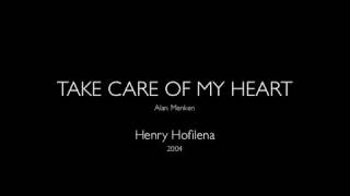 Take Care of My Heart
