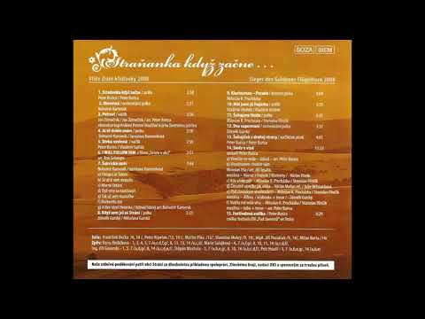 DH Straňanka - Festivalová znelka 2009