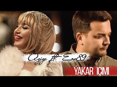Era89 & Aziza Vocal - Yakar Ichimi | Official Video