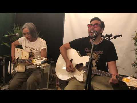 Naif - Karena Kamu Cuma Satu (Acoustic Live at Unionwell, Jakarta 27/10/2019)