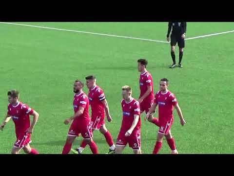 Boro v Marske Highlights