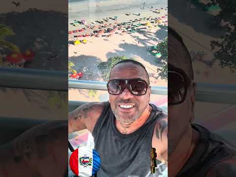 REPÓRTER FAVELA NA RODA GIGANTE EM MACEIÓ