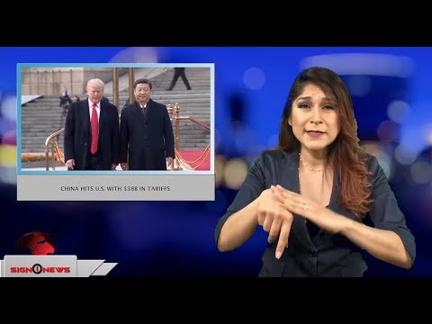 China hits U.S. with $38B in tariffs (ASL - 4.2.18)