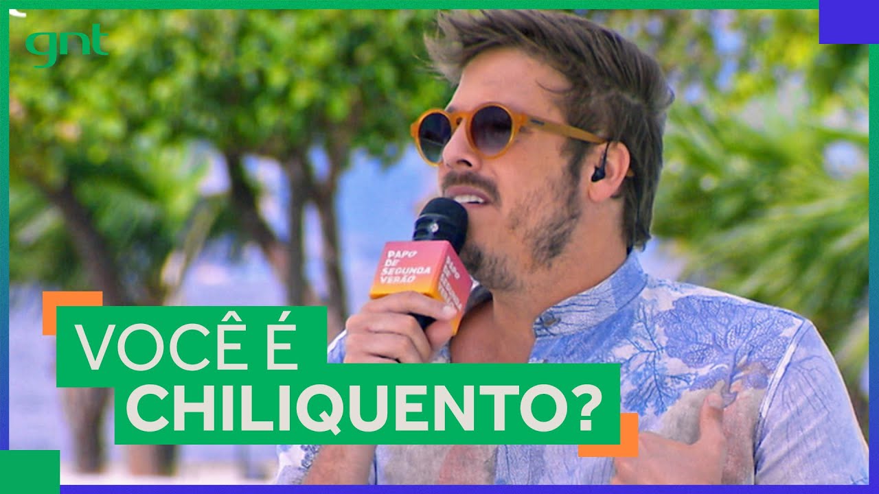 Deu Chilique, perdeu a razão? | Papo Rápido | Papo de Segunda Verão